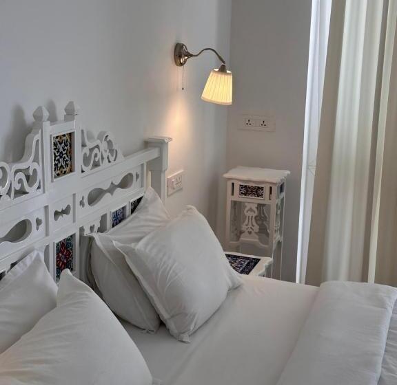 فندق Oceanic   Luxury Boutique