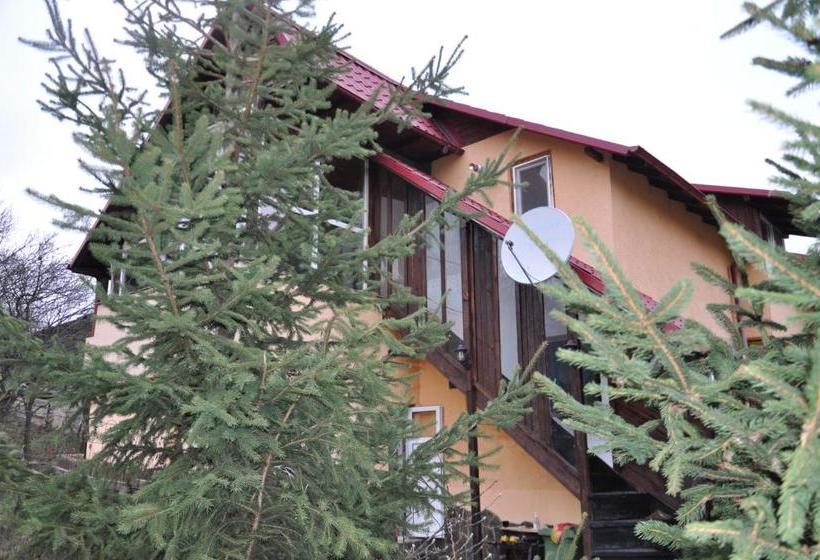 بنسيون Casa Sabina