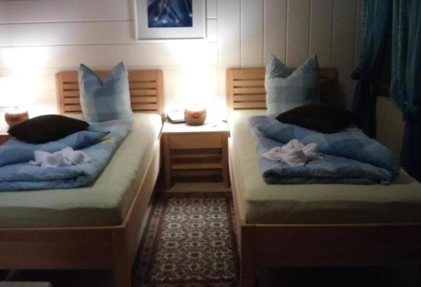 ベッドアンドブレックファースト Gästehaus Schachnerhöhe