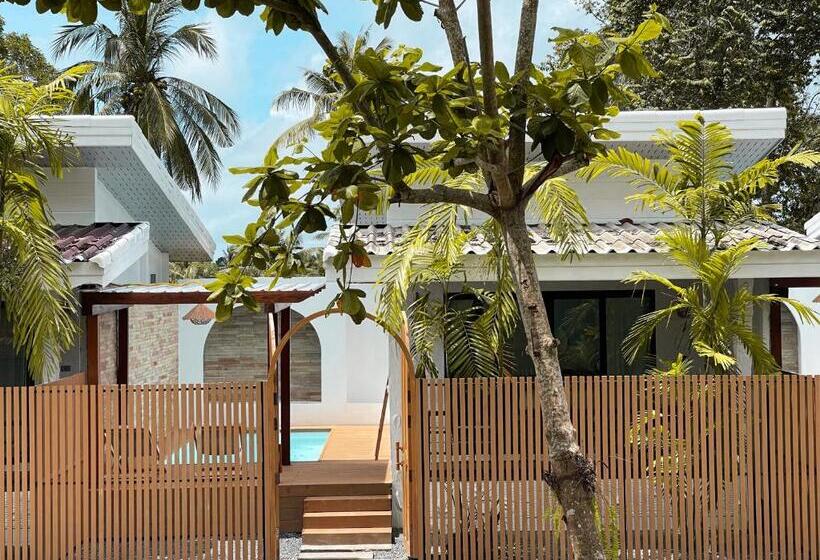 پانسیون Dara Homestay