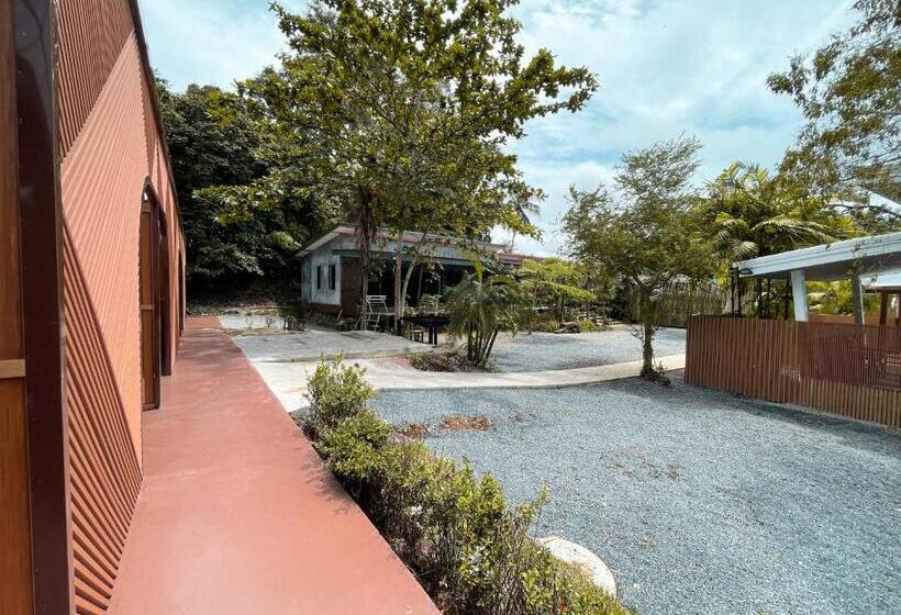 پانسیون Dara Homestay