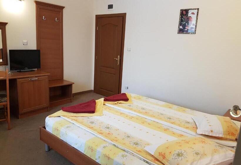 Пансион Guest House Markovi Aheloy