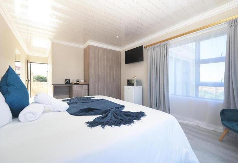 پانسیون King Guest Lodge