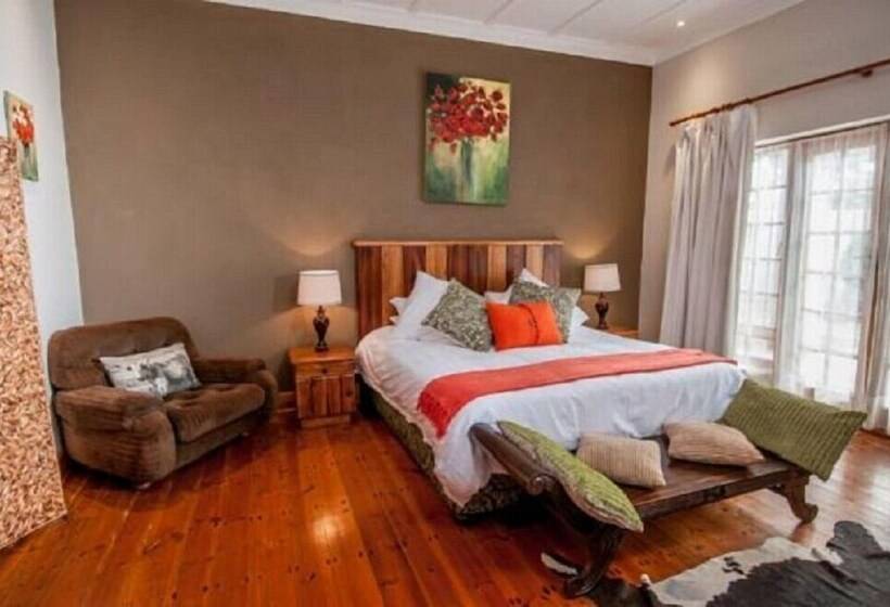 پانسیون Lenore Guest House