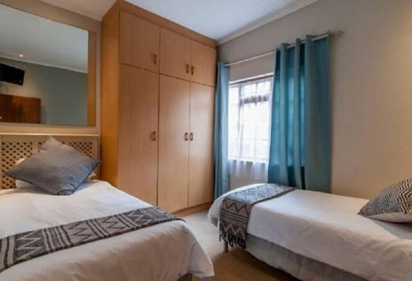 پانسیون Lenore Guest House