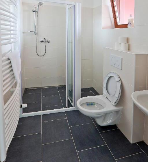 پانسیون Městský Penzion Mikulov