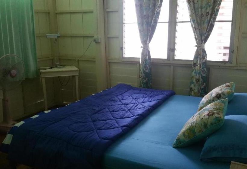 پانسیون Milano Home Guesthouse