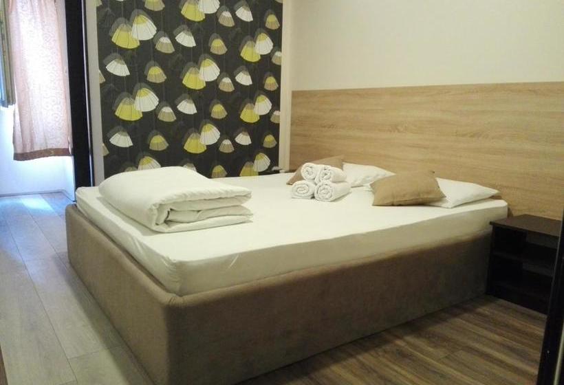 پانسیون Sleep&go Guest House