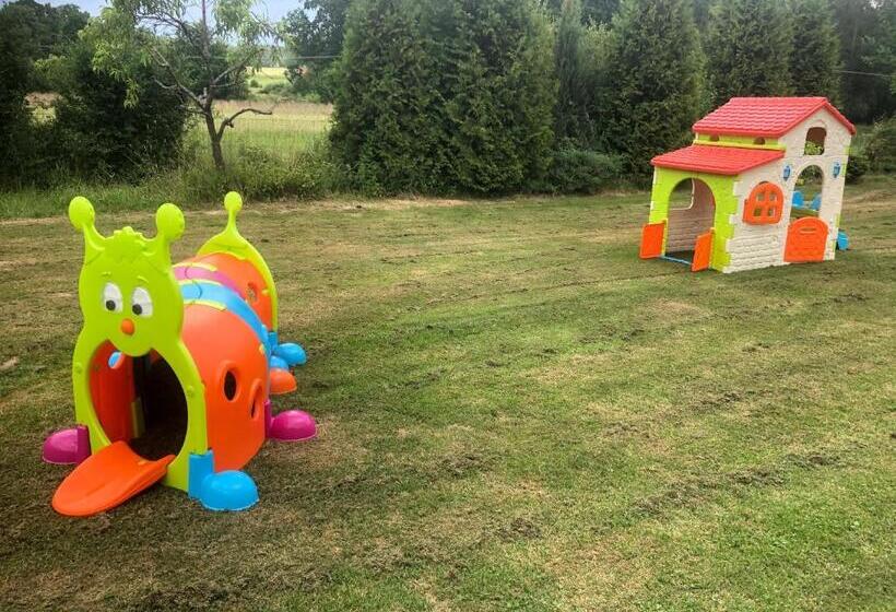 پانسیون Ubytování Mája