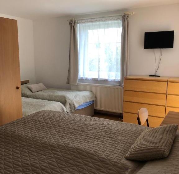 پانسیون Ubytování Mája