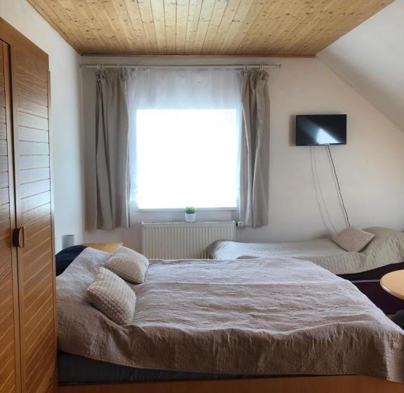 پانسیون Ubytování Mája