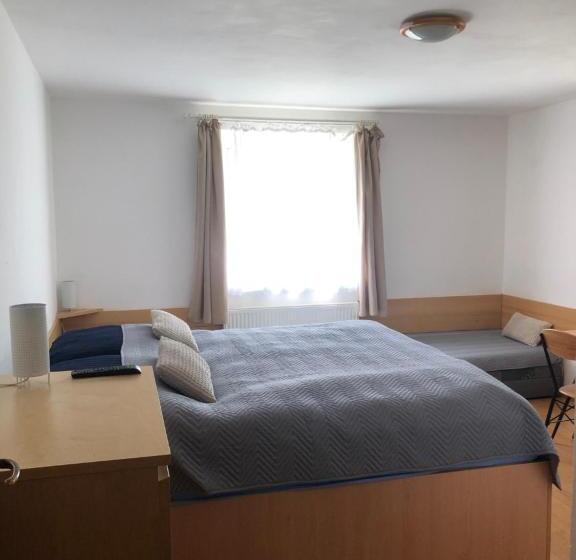 پانسیون Ubytování Mája