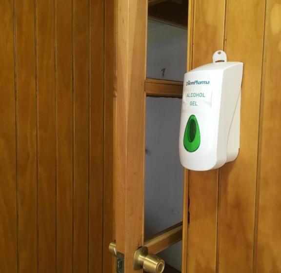 הוסטל Hostal Loreto Belen
