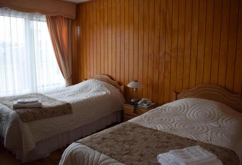 הוסטל Hostal Loreto Belen