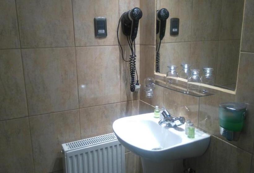 הוסטל Hostal Loreto Belen