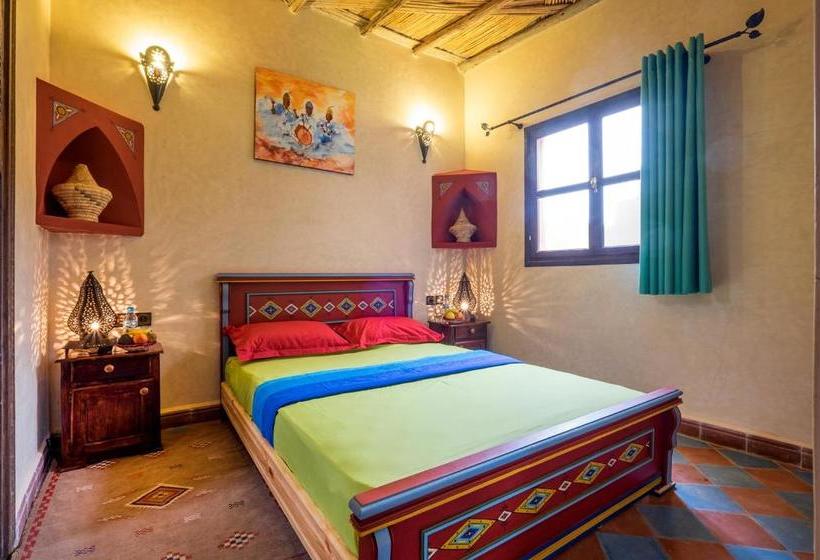 هاستل Le Nid D Aigle