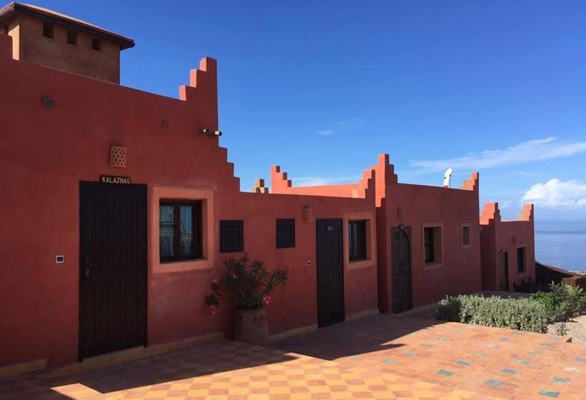 هاستل Le Nid D Aigle