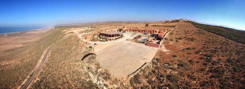 هاستل Le Nid D Aigle