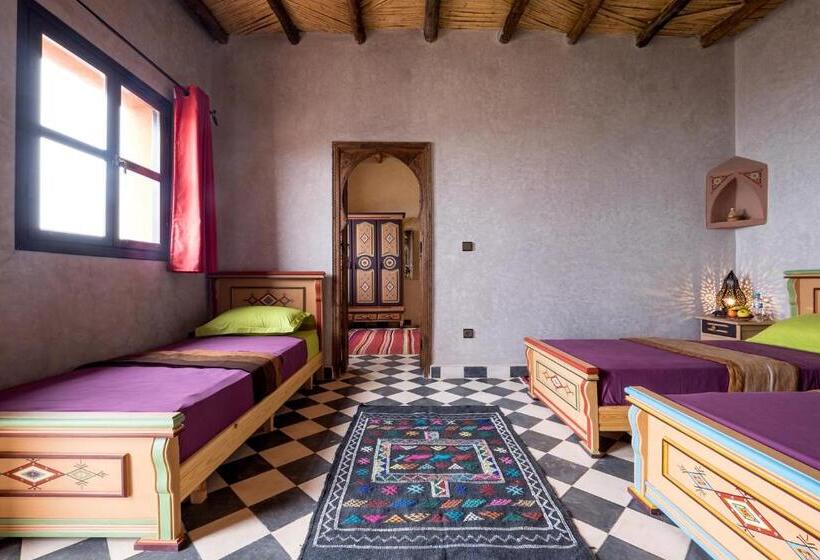 هاستل Le Nid D Aigle