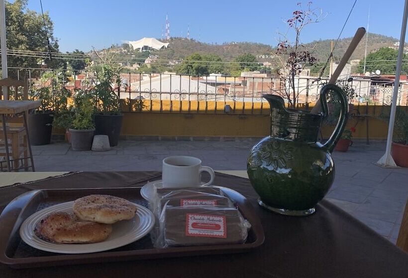 هاستل Posada Regional