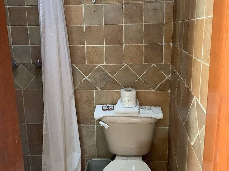 هاستل Posada Regional