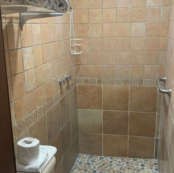 هاستل Posada Regional