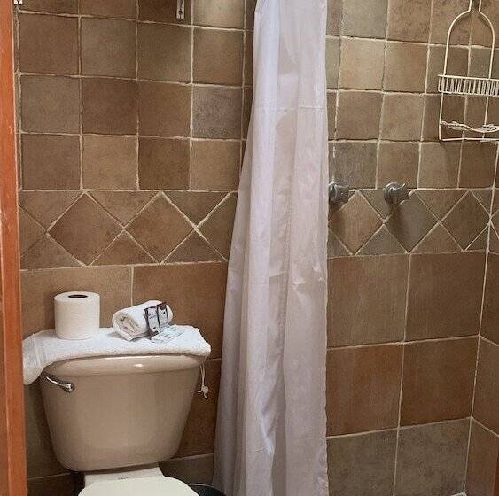 هاستل Posada Regional