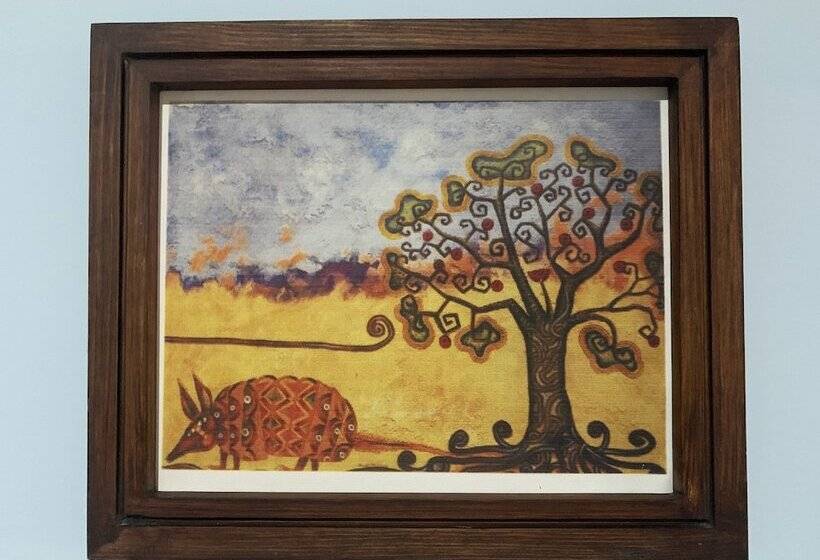 هاستل Posada Regional