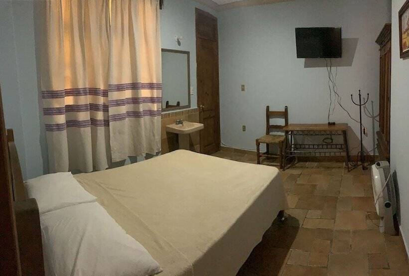 هاستل Posada Regional