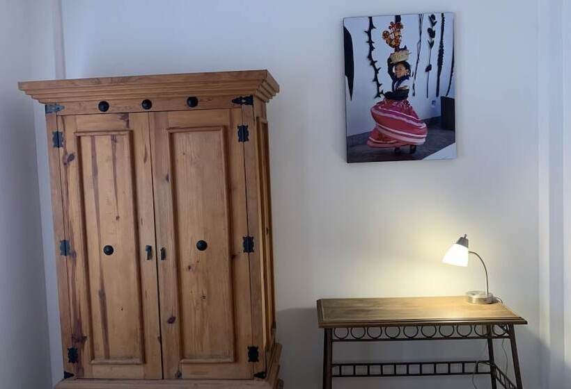 هاستل Posada Regional