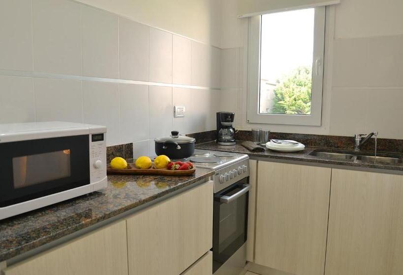 Farnese Apart & Spa   Farnese Apart Mar