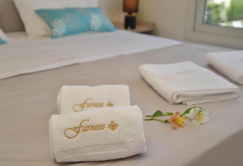 Farnese Apart & Spa   Farnese Apart Mar
