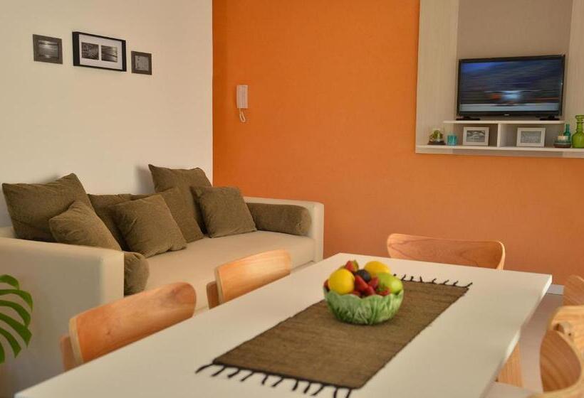Farnese Apart & Spa   Farnese Apart Mar