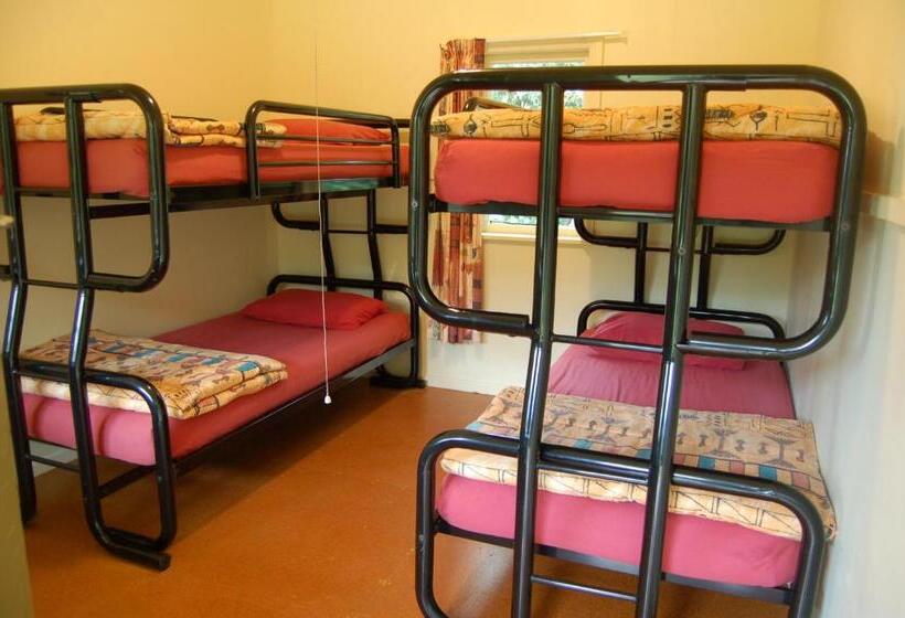 Отель Wheatly Downs Farmstay And Backpackers