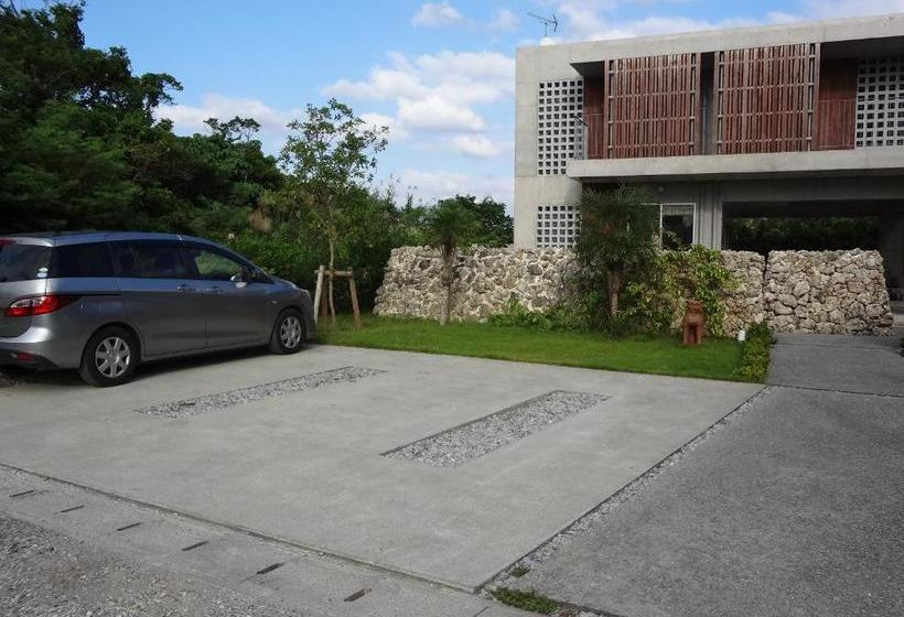 פנסיון Asahinoyado Shidakaji