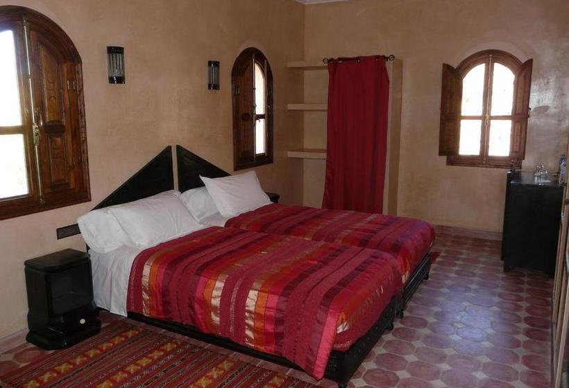 بنسيون Elmalara