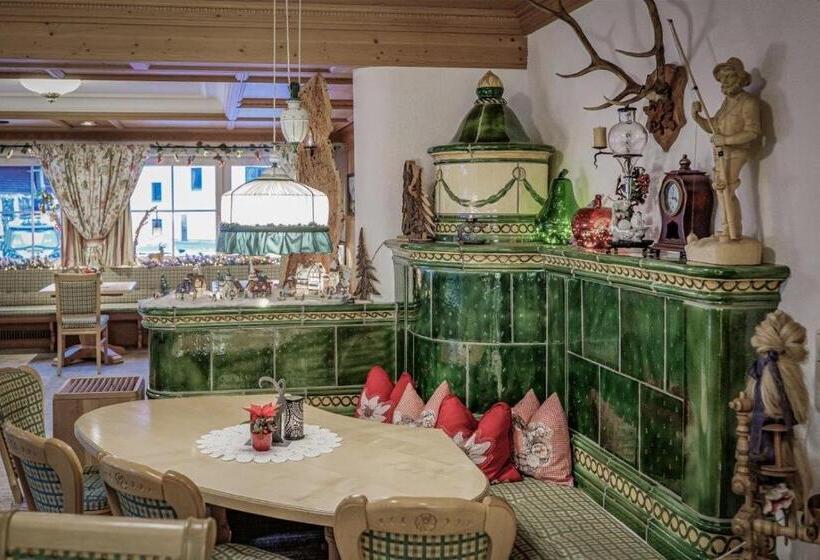 Пансион Gästehaus Elfriede