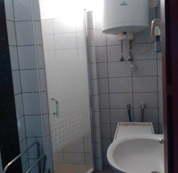 פנסיון Kútvölgy Vendégház