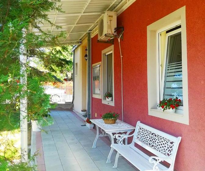 پانسیون Maslina Rooms