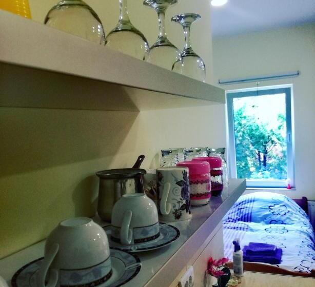 پانسیون Maslina Rooms