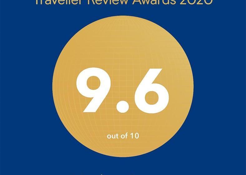 پانسیون Maslina Rooms