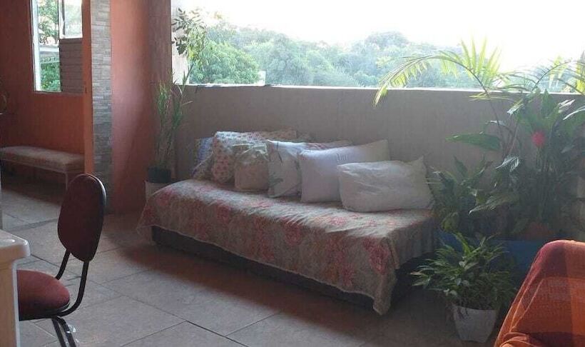 Пансион Meu Quarto No Rio De Janeiro