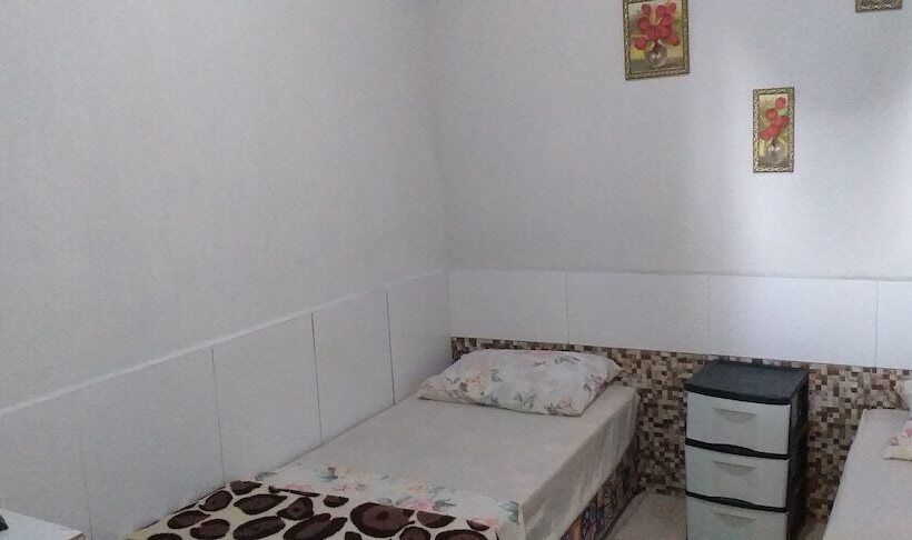 Пансион Meu Quarto No Rio De Janeiro