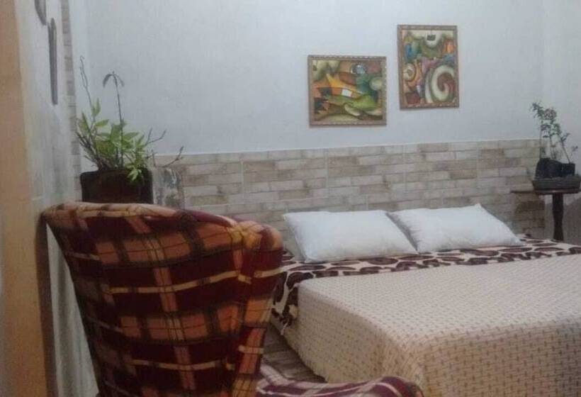 Пансион Meu Quarto No Rio De Janeiro
