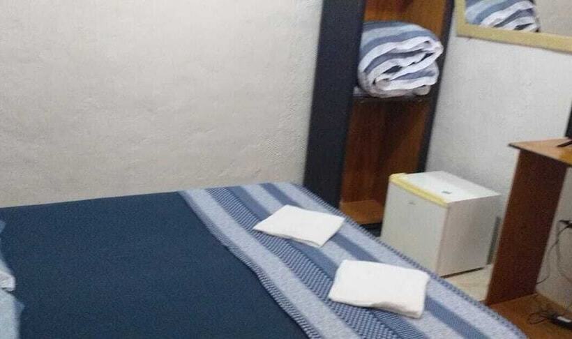 Пансион Meu Quarto No Rio De Janeiro