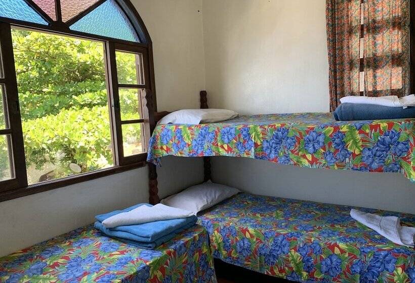 پانسیون Pousada Edelweiss