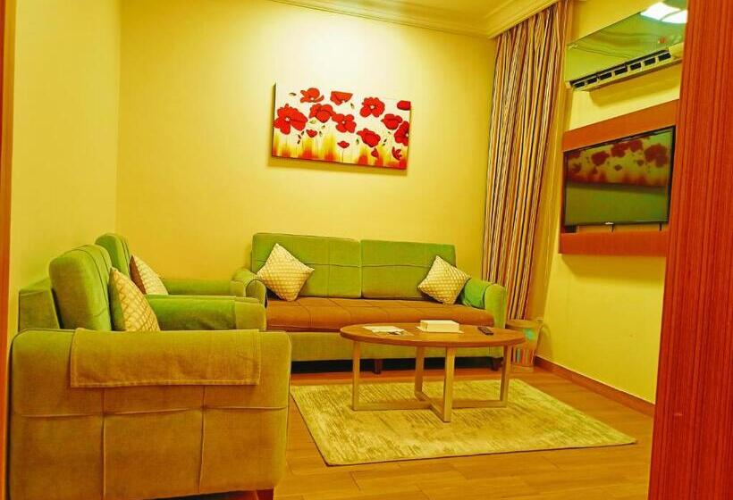 Taraf Yanbu 2