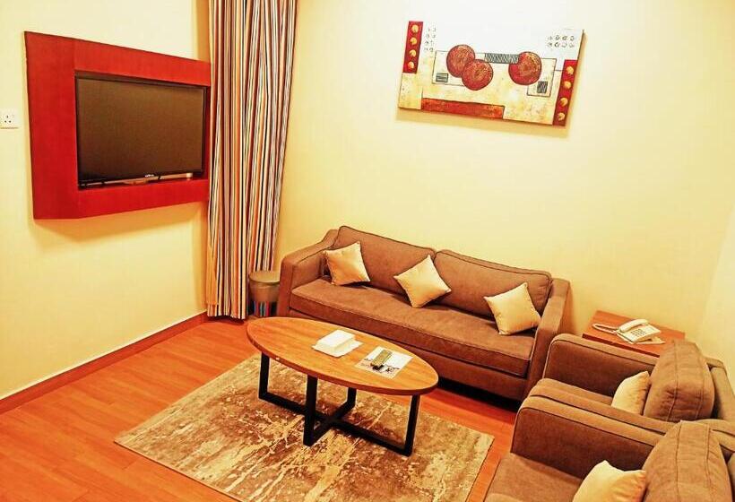 Taraf Yanbu 2