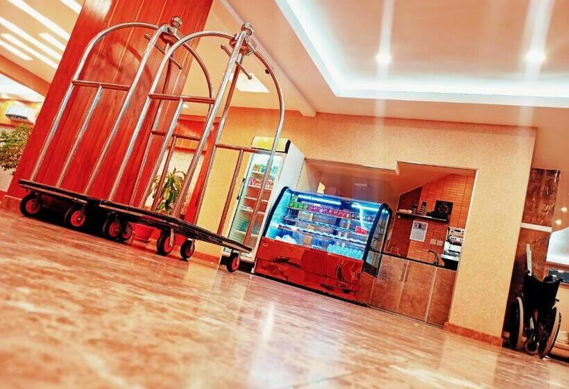 Taraf Yanbu 2