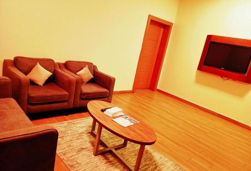 Taraf Yanbu 2